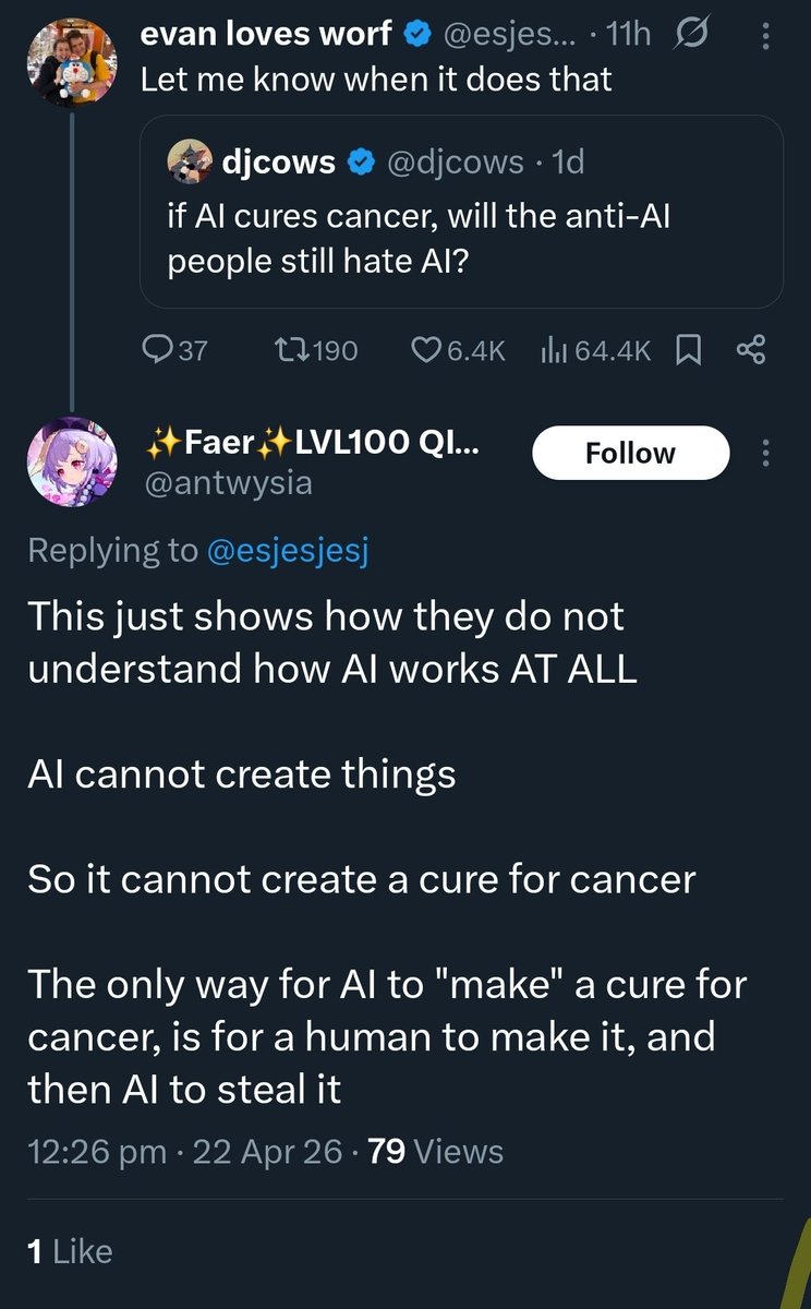 stupid tech takes tweet media