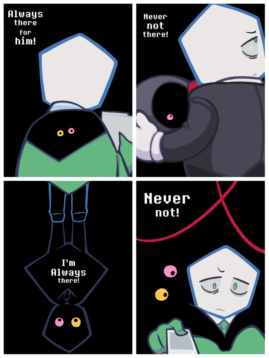 faithful companion!
#friendpins