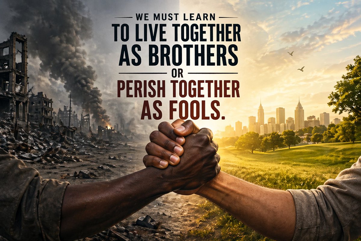 _IamCoachBrian's tweet image. We rise together… or we fall together. Choose unity. ✊🏾✨ #TogetherWeStand #Unity #StrongerTogether