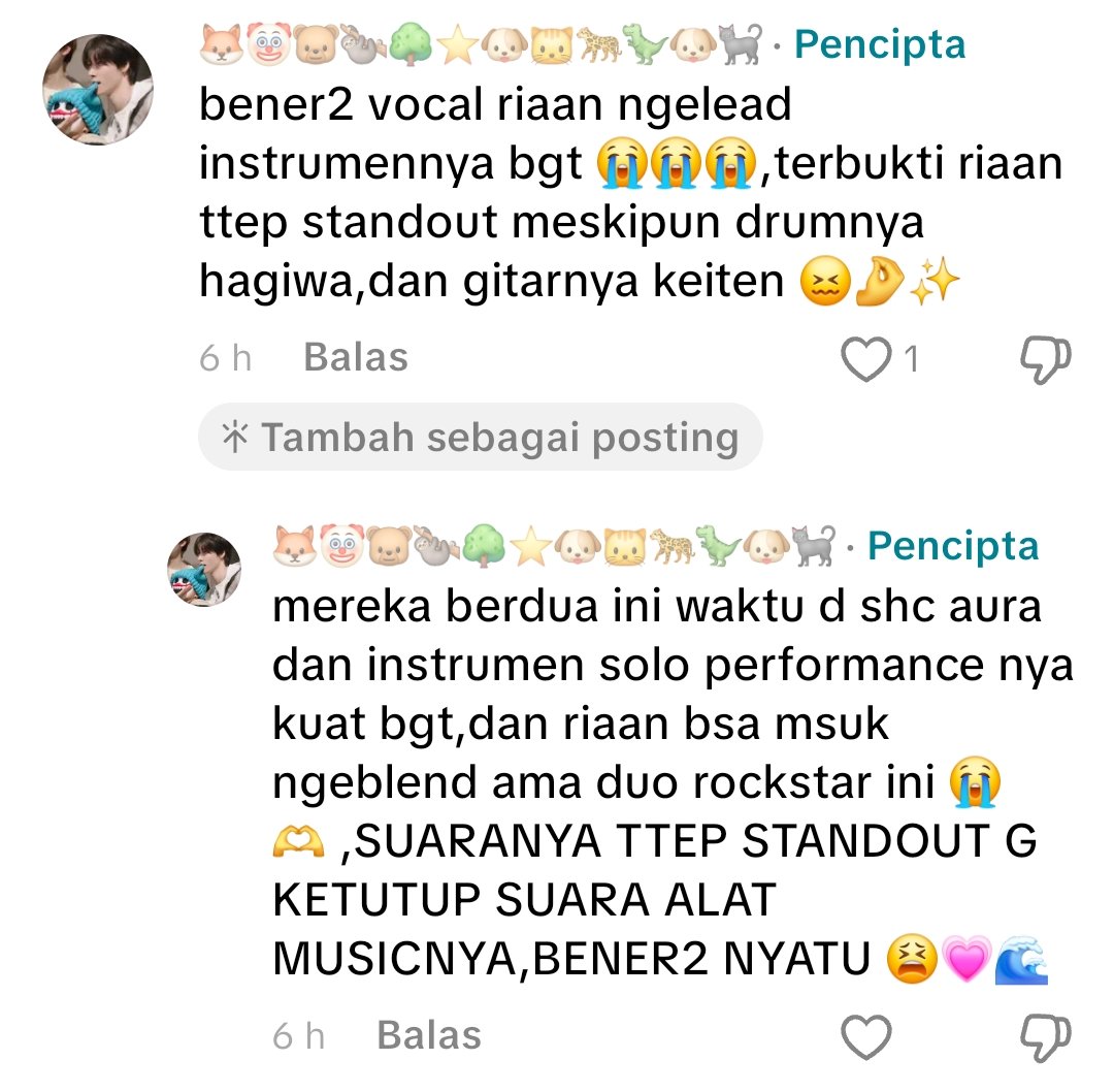 Riwa🦊🤡HRtzwav💗🌊 tweet media