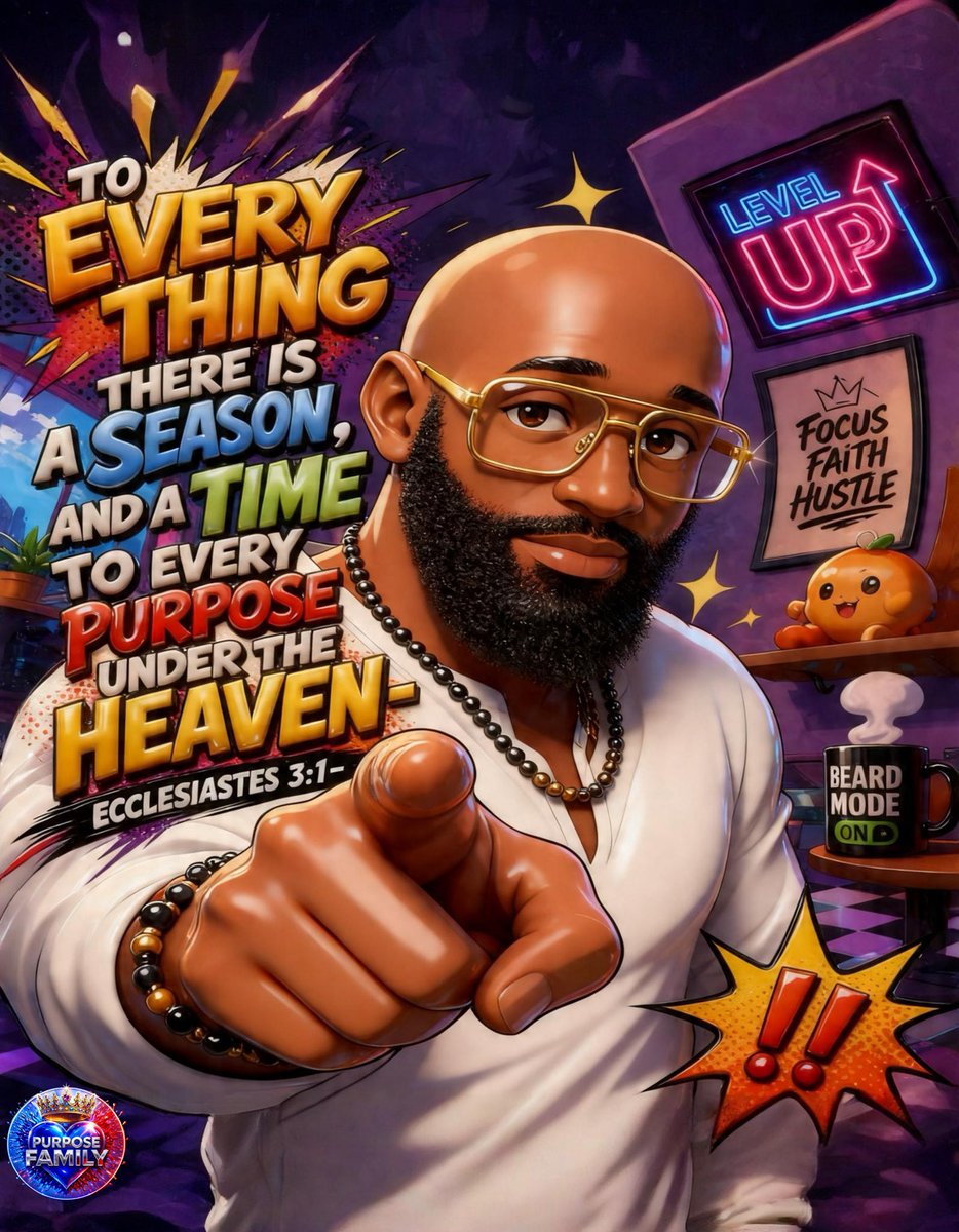 PurposeFamily78's tweet image. Focus…. Faith…. Hustle…. Your shift in this season has a Purpose. What is God Communicating to you 4 Cultivation &amp;amp; Manifestation into your next Season ⁉️📣 Don’t miss the timing. Get it right‼️
#voicevisionpurpose
#purposefamily
#focus
#faith
#hustle