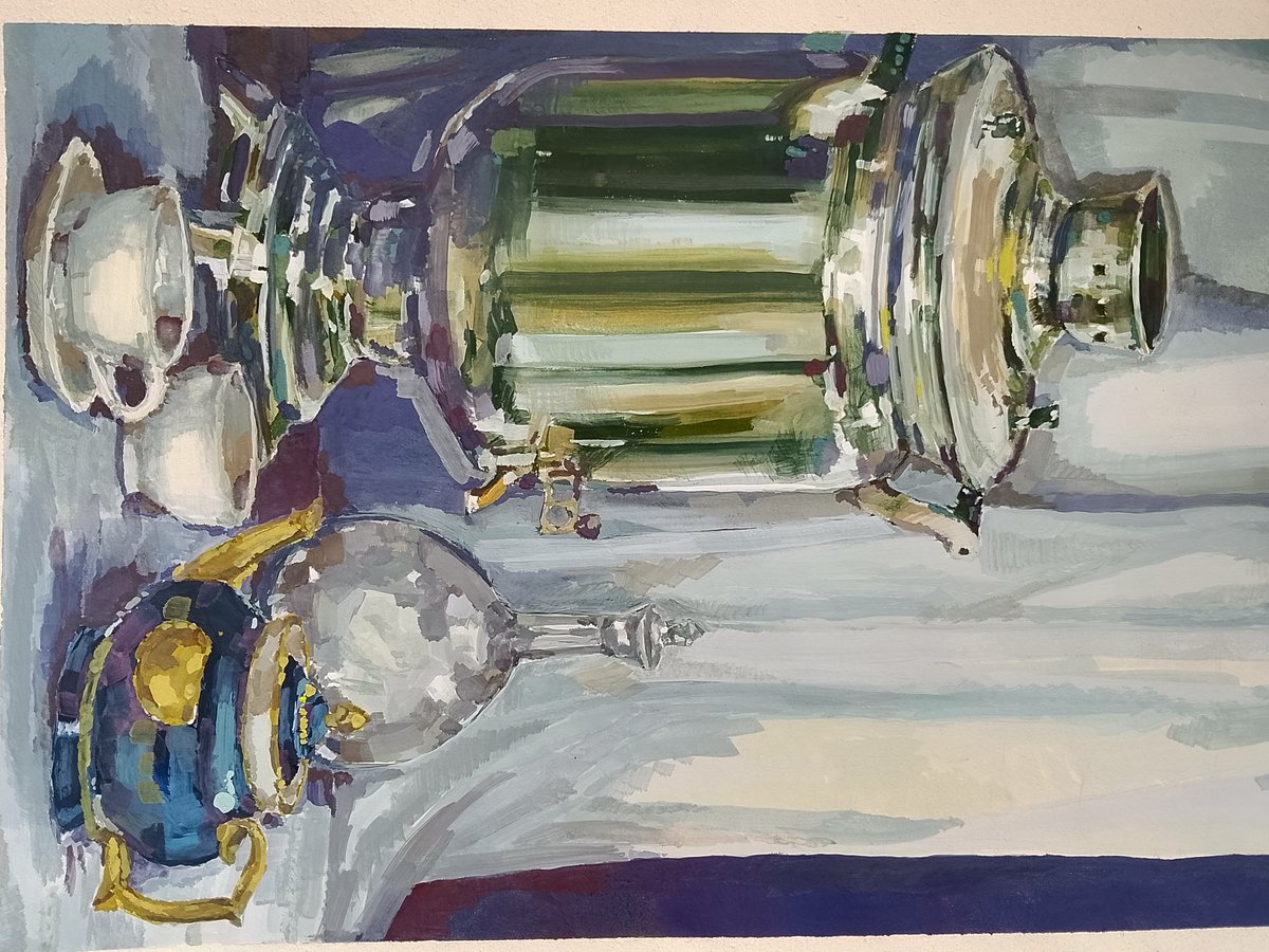 36 of these, exams and 1 popup book coming up im tweaking tf out