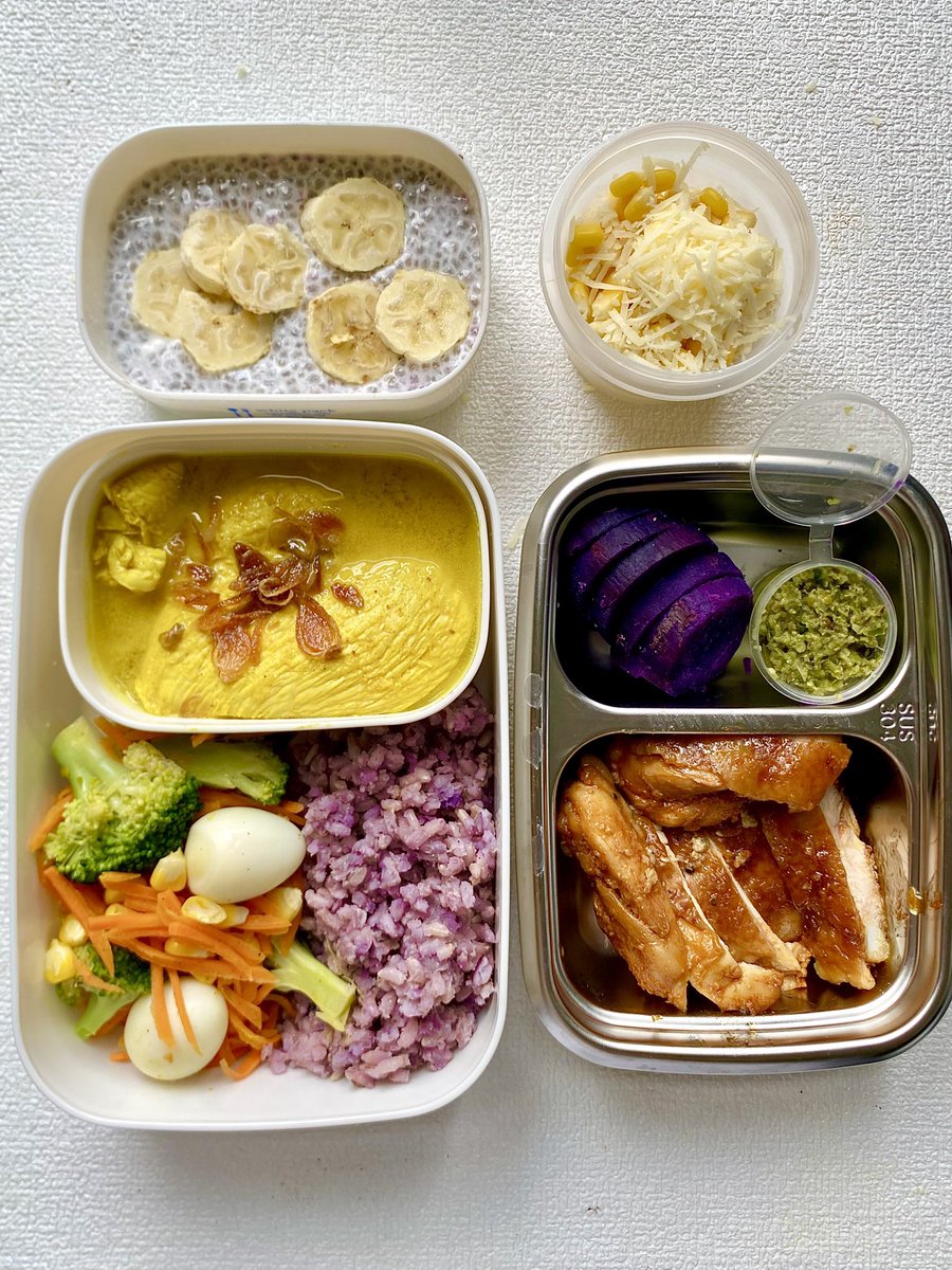 Ninun | Anak Kost tweet media