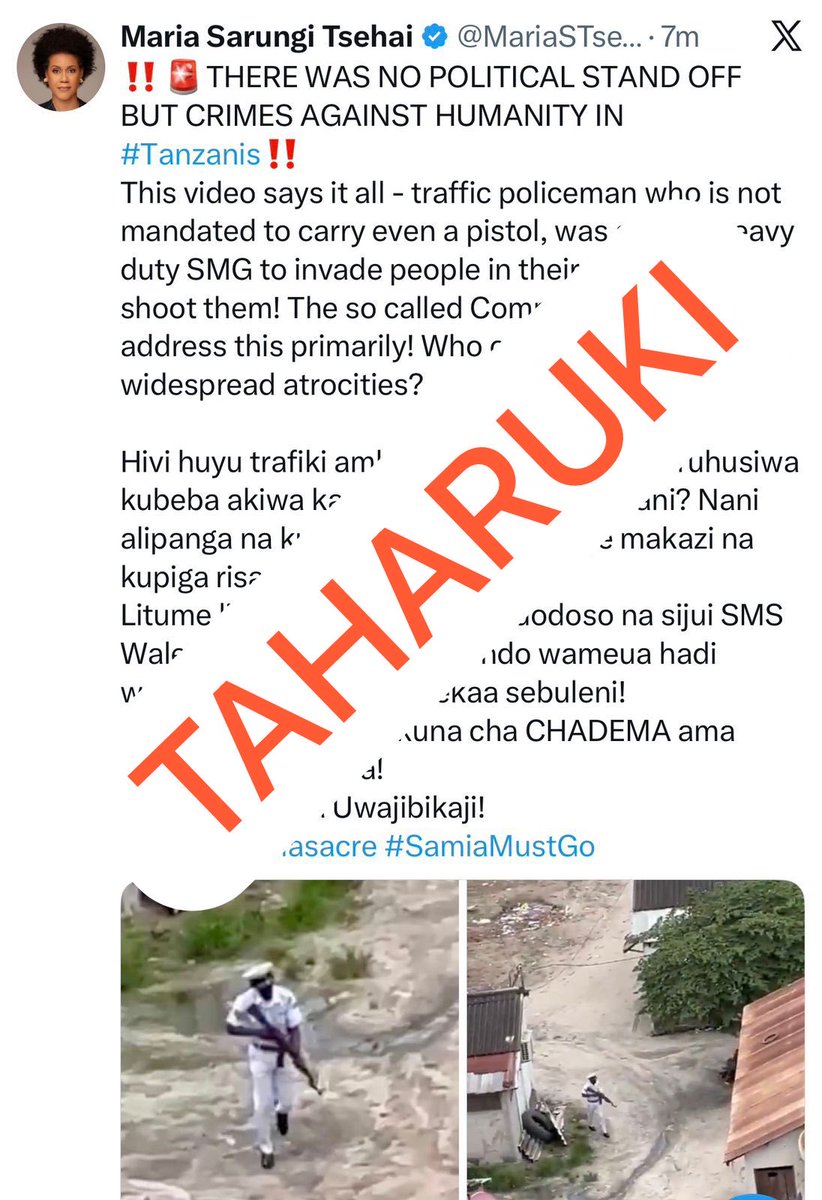 Johari Mshana tweet media