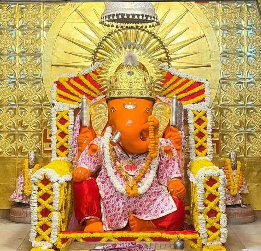 लाल बाबा 🇮🇳 वृन्दावन tweet media