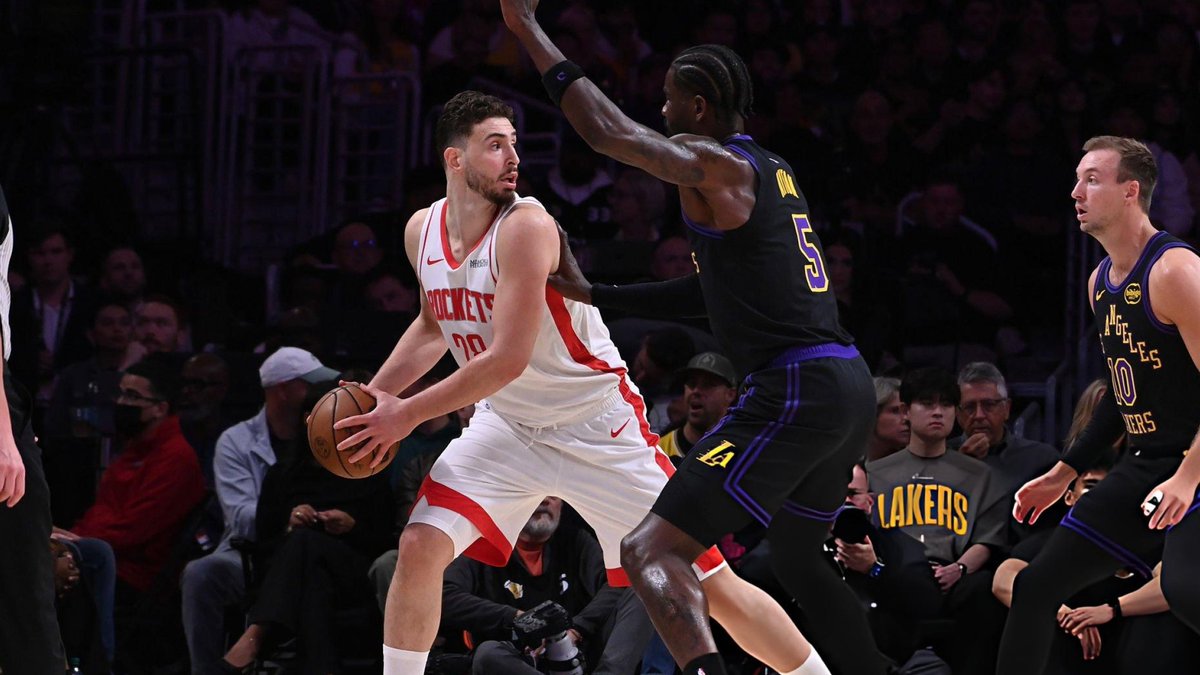 Her Şey NBA tweet media