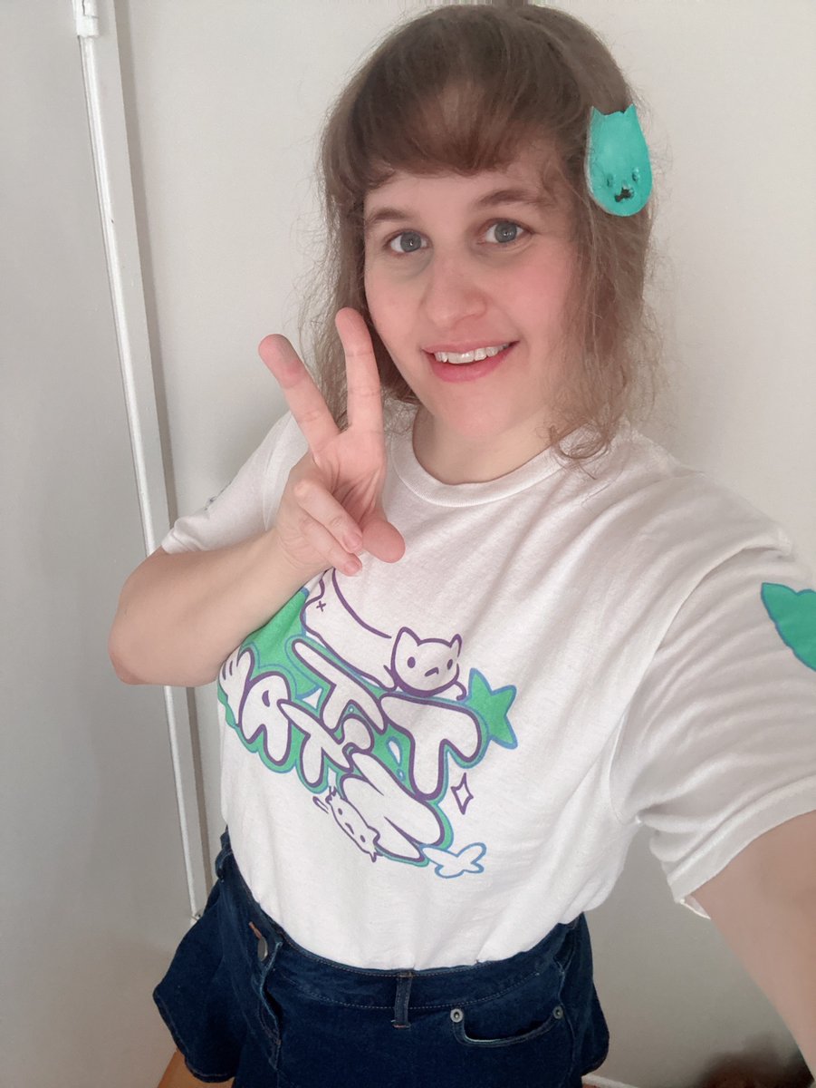 Michelle Marie tweet media