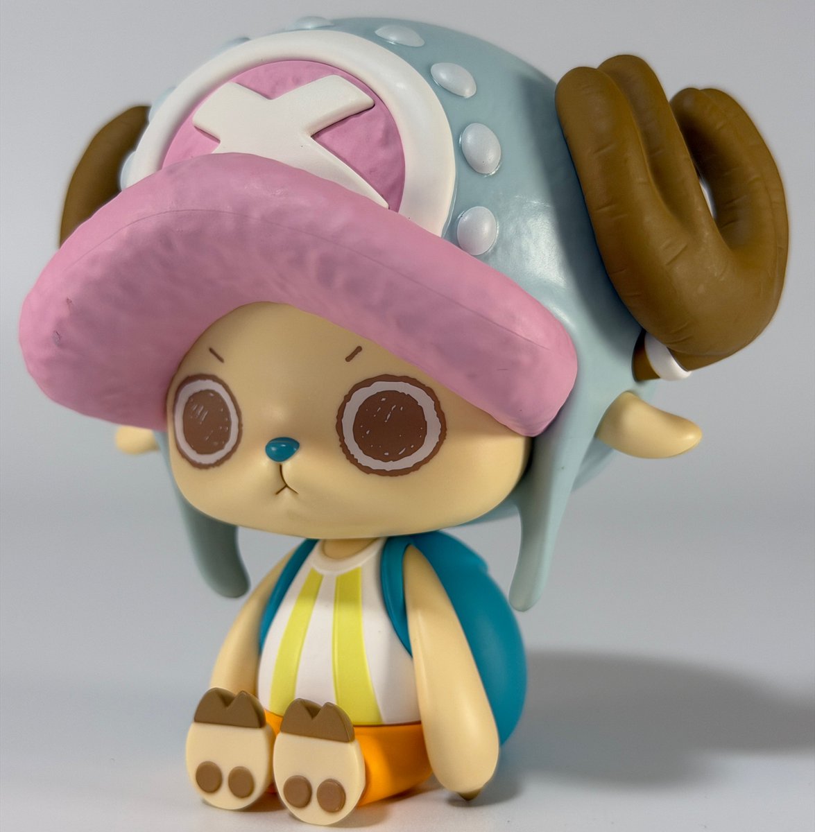 六弦 -Figure Reviewer- 連絡用(本人) tweet media