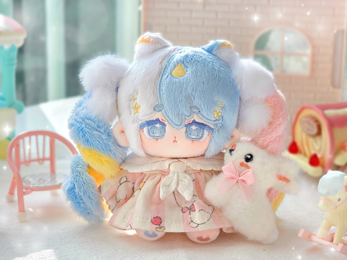 ୨୧ 슈크림 인형카페 ୨୧ tweet media