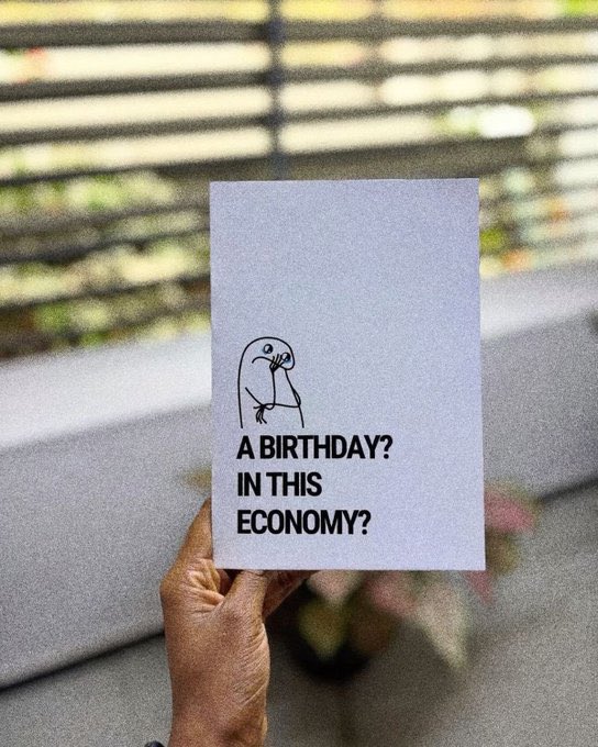 Lexybabs's tweet image. Today I celebrate life. Not because it’s been easy but because I’m still here, still standing and growing.
Happy birthday to me