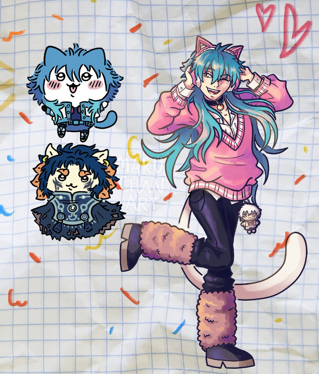 MARU 🧠⚡️🇵🇪COMMS OPEN tweet media