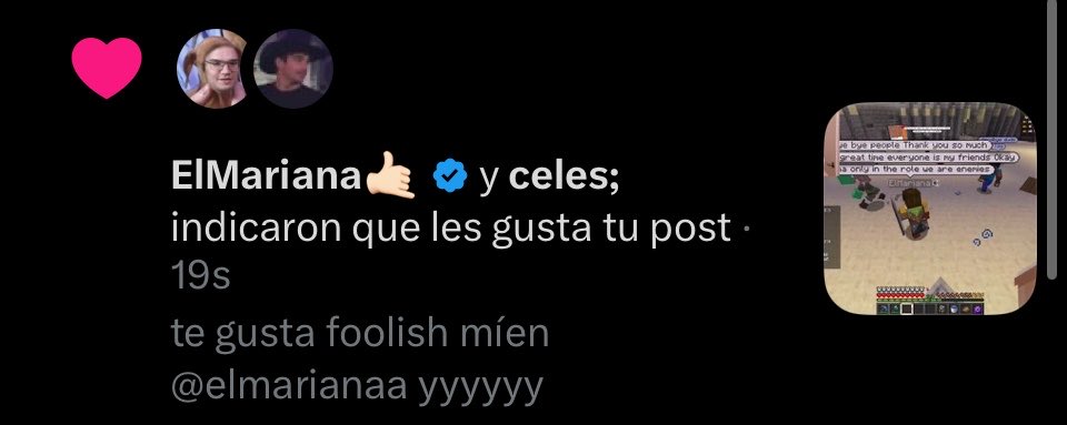 ella˚.* ✧ tweet media