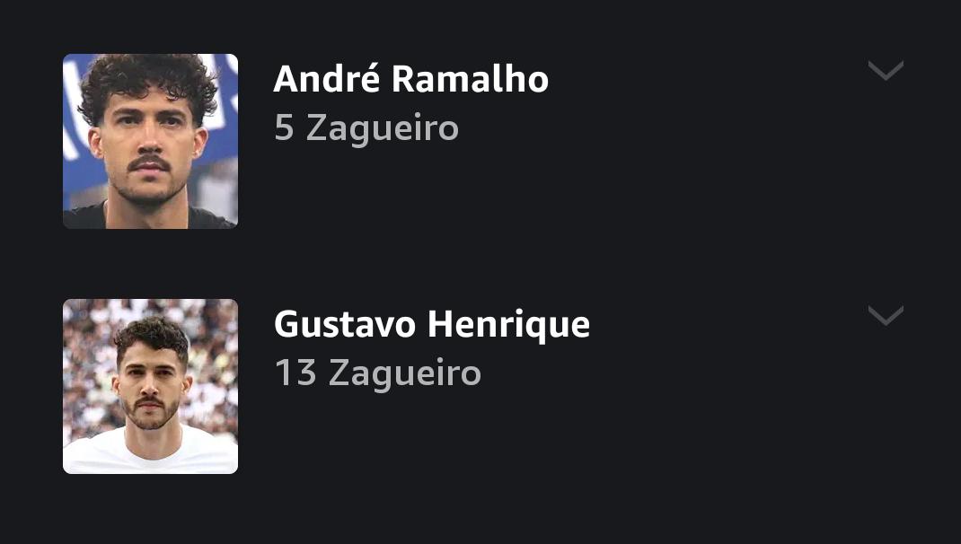 sovietemoboy's tweet photo. Gustavo Henrique é tão multiuso que o primevideo colocou ele pra tirar a 3x4 no lugar do Ramalho https://t.co/Ss8AKDwQ4d