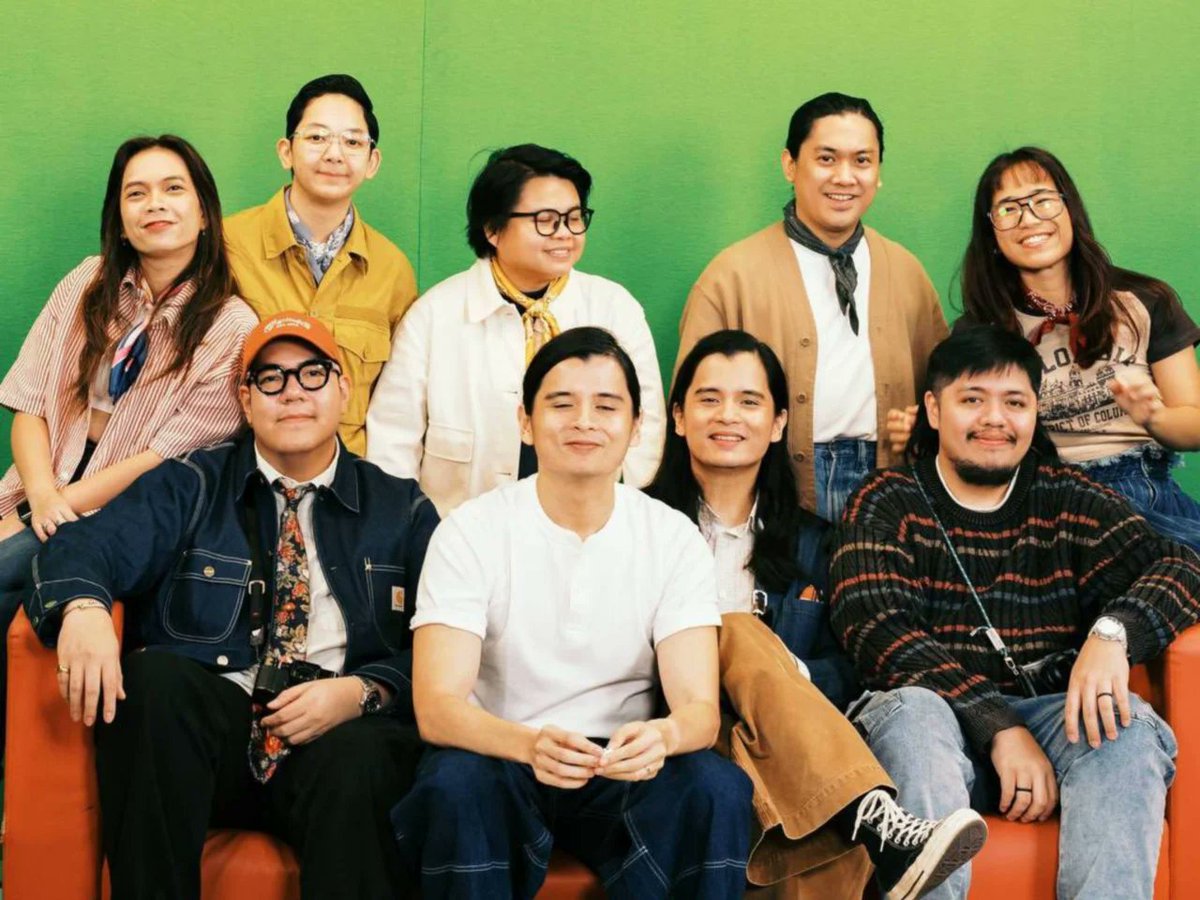 Popcore Radar tweet media