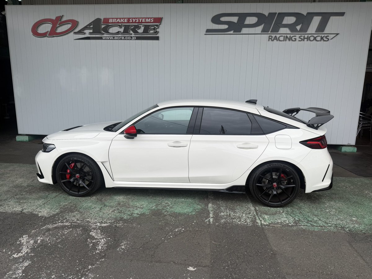 acrebrakes tweet media