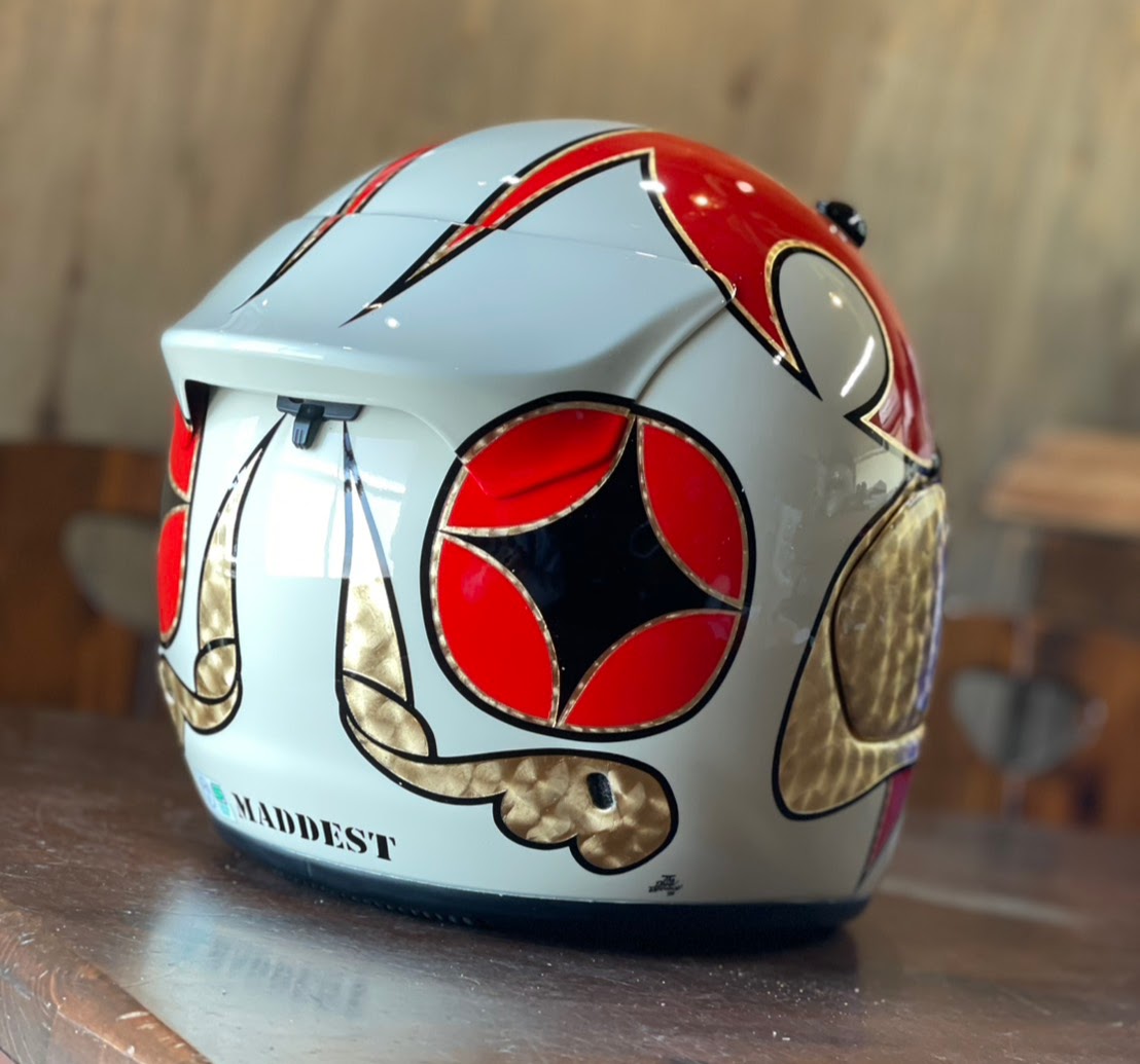 ひさぽん＠ＭＡＤＤＥＳＴ tweet media