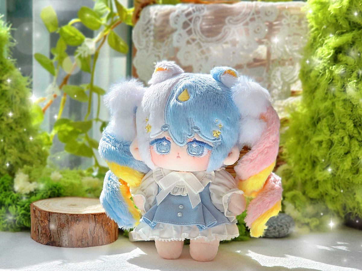୨୧ 슈크림 인형카페 ୨୧ tweet media