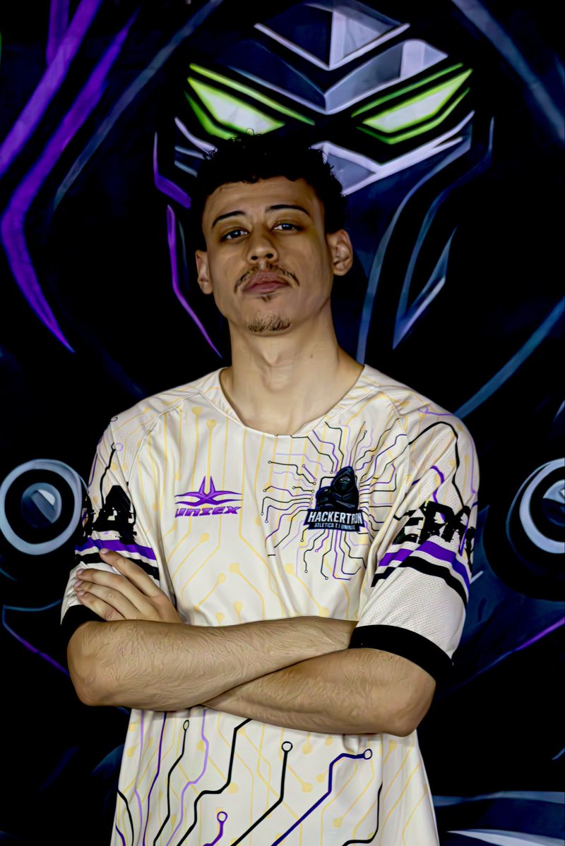 Droga é o Bryan tweet media