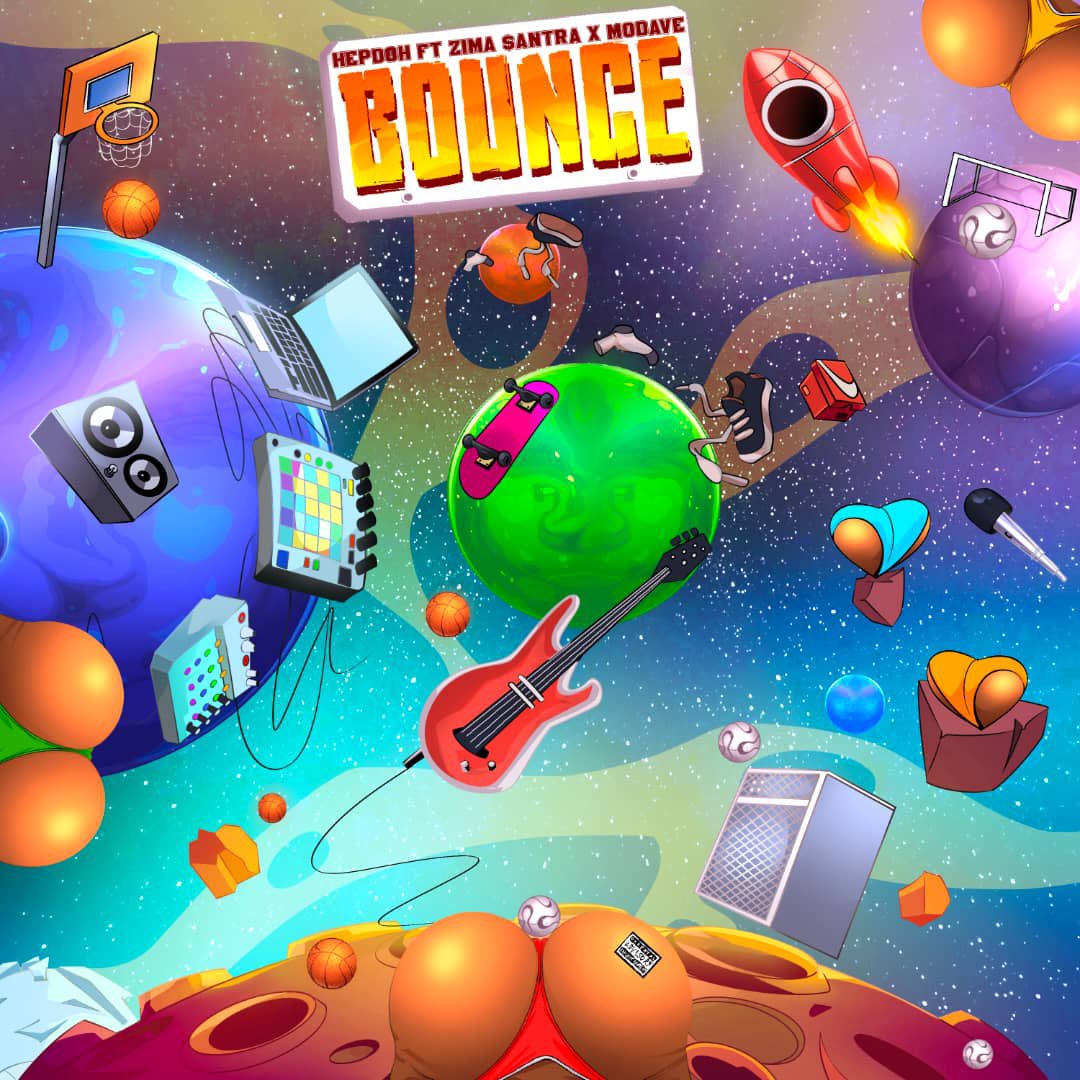 hepdoh's tweet image. 2 days to go #hepdoh #bounce #newmusic #friday #hebbygang  #type8 

Pre-save link: onerpm.link/266073007235