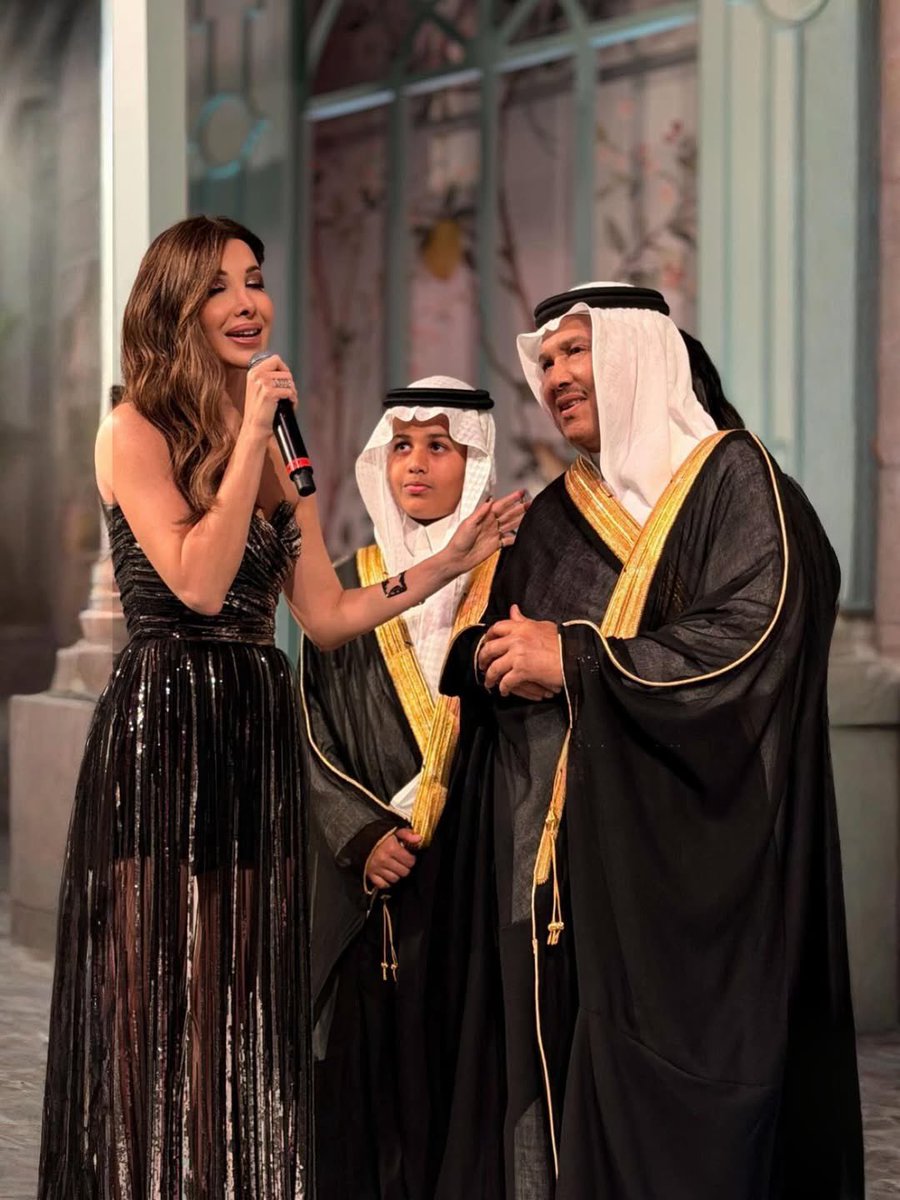 احساس فنان العرب tweet media