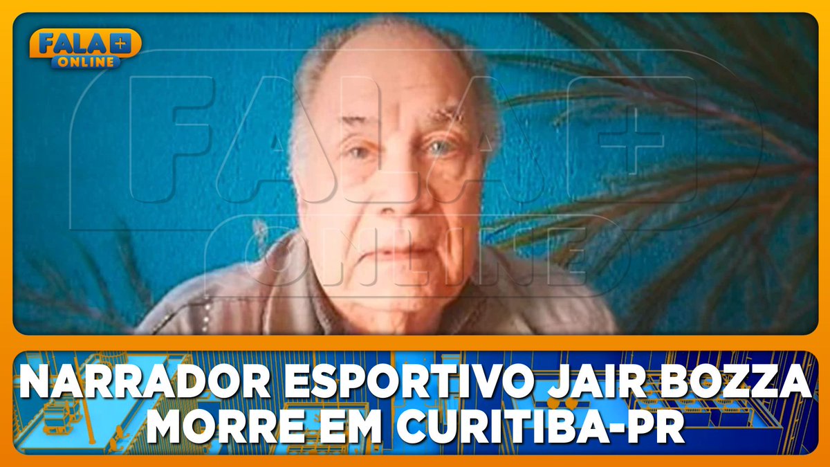 Fala Mais Online tweet media