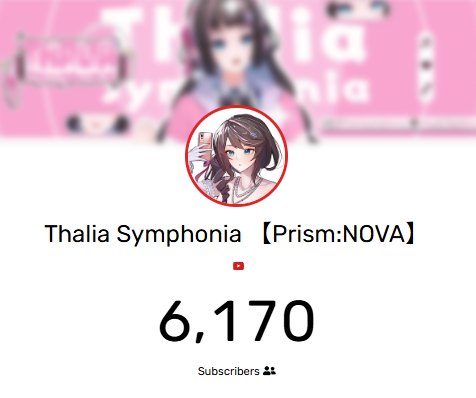 Thalia Symphonia🎧🎀 tweet media