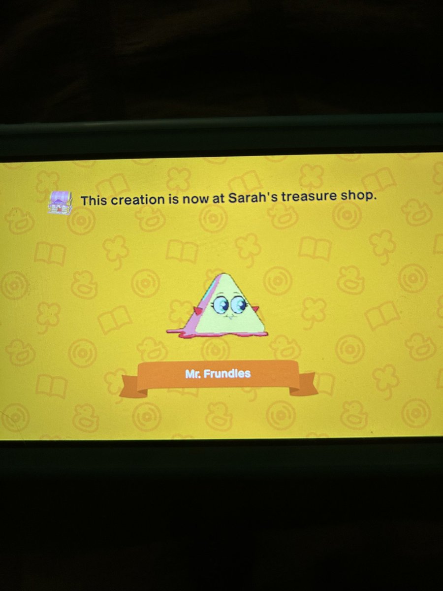 sarah🧪proship dni tweet media