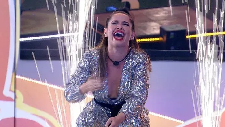 centralreality's tweet image. 🚨Confira as audiências das finais do Big Brother Brasil nesta década:

• BBB20: 34,2 (Thelma)
• BBB21: 34,1 (Juliette)
• BBB22: 25,9 (Arthur Aguiar)
• BBB23: 19,7 (Amanda)
• BBB24: 26,8 (Davi)
• BBB25: 17,6 (Renata)
• BBB26: 20,5 (Ana Paula)