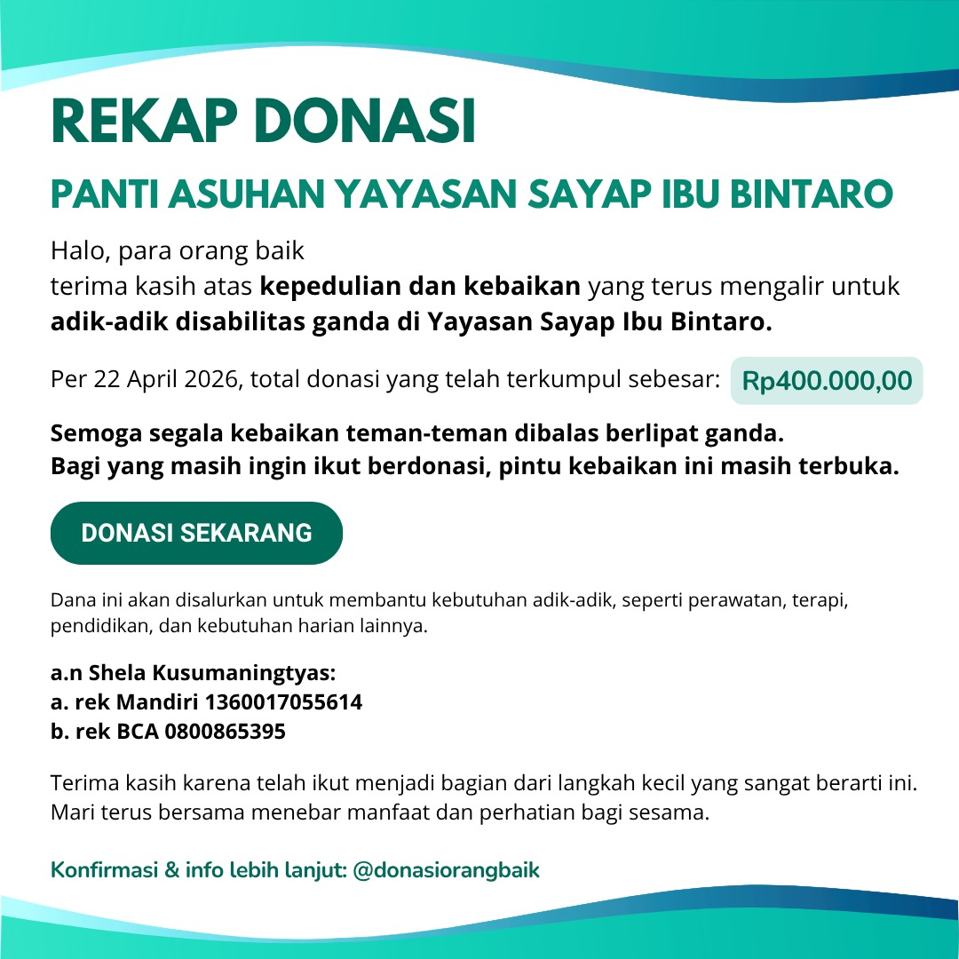 Shela Kusumaningtyas tweet media