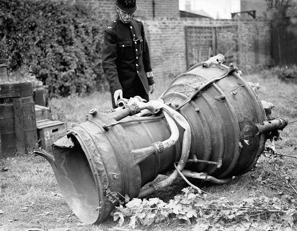DrHelenFry's tweet photo. In September 1944, Germany unleashed its terrifying V-2 rocket attacks on England.

Female double agent ‘Gelatine’ played a key role in a brilliant deception operation, feeding carefully crafted false reports back to the Germans about where the rockets were landing in London, significantly misleading their targeting and saving lives.

Read her wartime work in my book 'Women in Intelligence': https://t.co/utft4oQNIJ