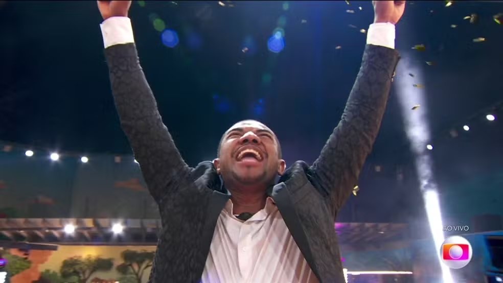 centralreality's tweet image. 🚨Confira as audiências das finais do Big Brother Brasil nesta década:

• BBB20: 34,2 (Thelma)
• BBB21: 34,1 (Juliette)
• BBB22: 25,9 (Arthur Aguiar)
• BBB23: 19,7 (Amanda)
• BBB24: 26,8 (Davi)
• BBB25: 17,6 (Renata)
• BBB26: 20,5 (Ana Paula)