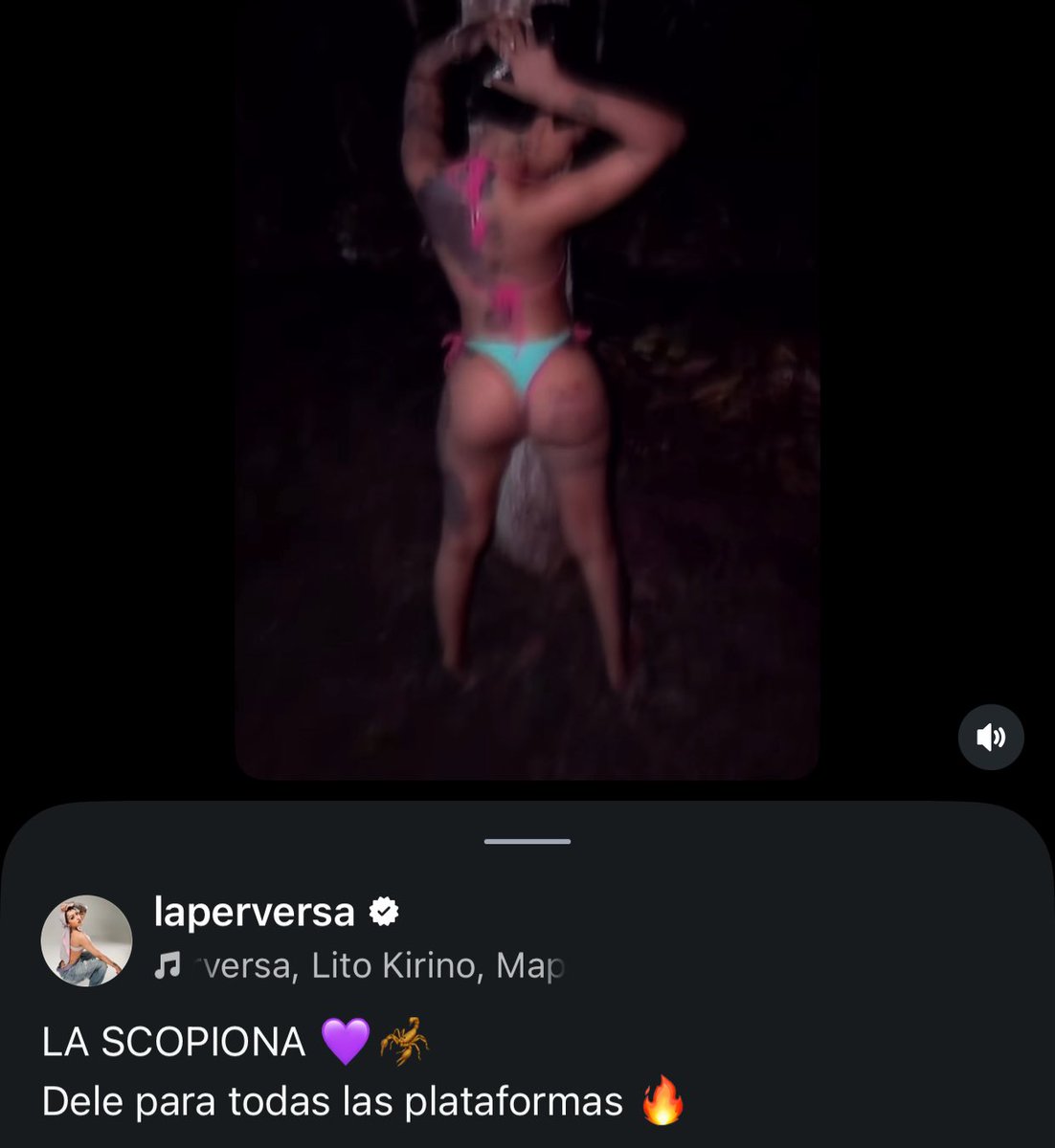 si, ajá ✨ tweet media