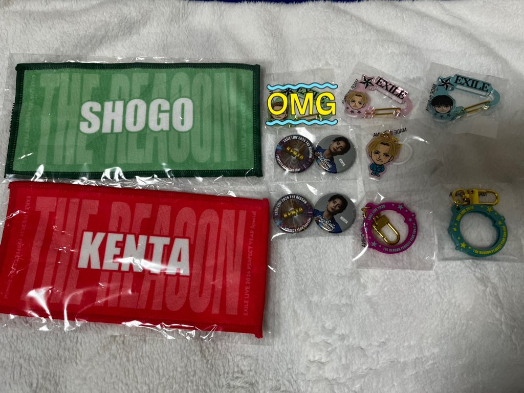 うみちゃ🧸 tweet media