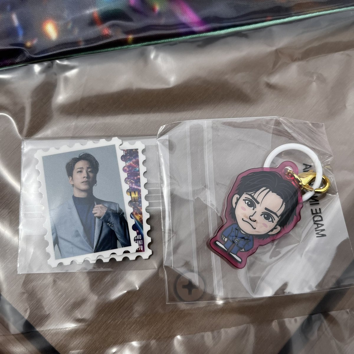 うみちゃ🧸 tweet media