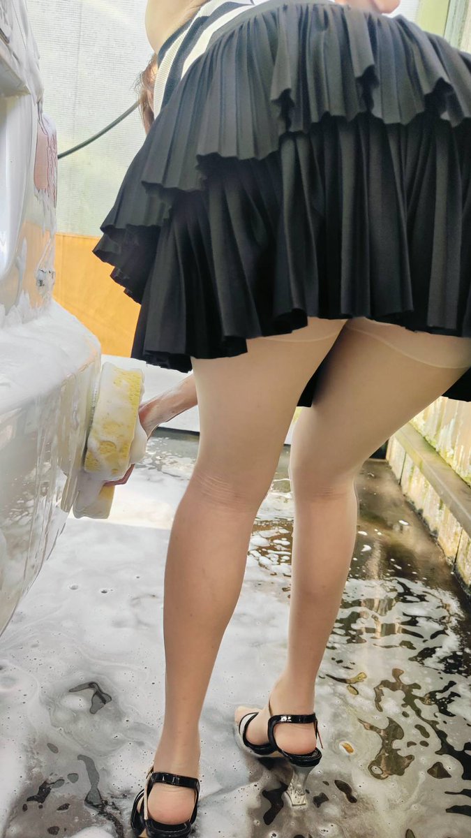 L&S彩色天空 tweet media