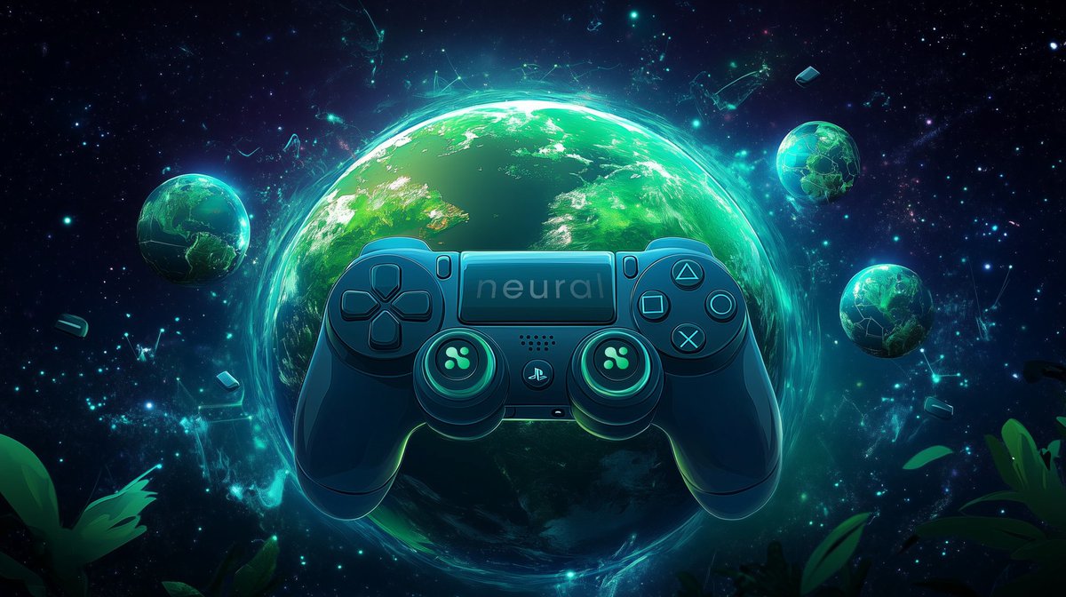 Rakib | NeuralAI tweet media