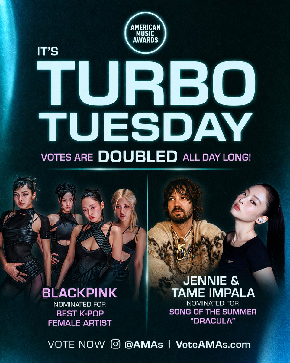 BLIИK VOTING PΛGE tweet media