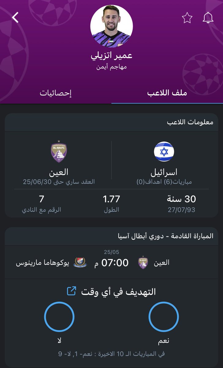 نــاصر ☝️ tweet media