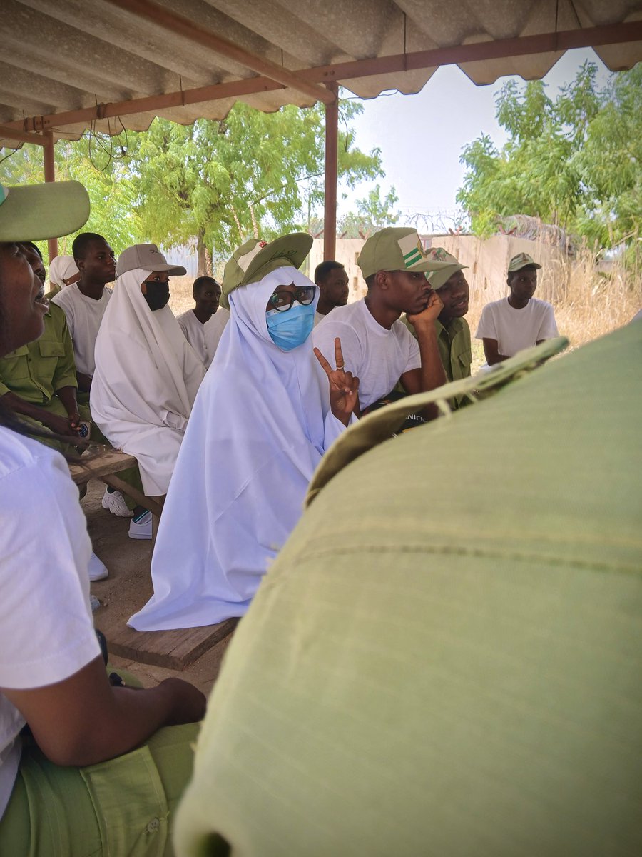 Dl4all_Borno's tweet image. Impact is not just about the numbers, I t’s about the lives we touch, the minds we shape, and the change we create.

Yesterday was not just another meeting
It was a moment of learning, connection, and real transformation.

#ImpactBeyondNumbers #DL4ALL #CDSMeeting