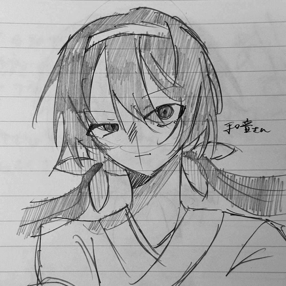 わ⟡だ tweet media