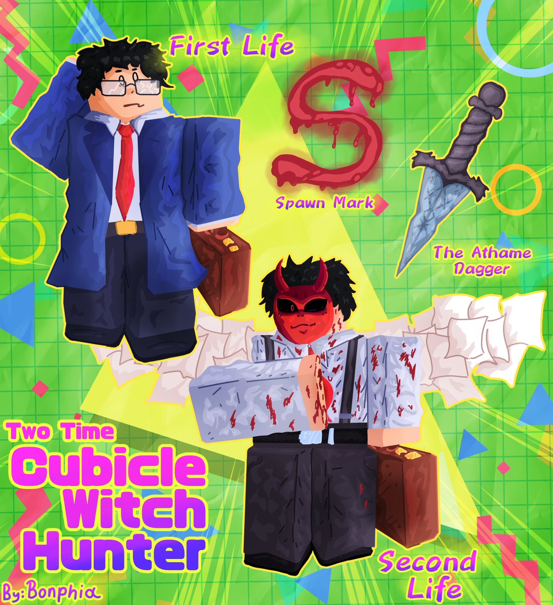 Bonphia 🐱🌺 tweet media