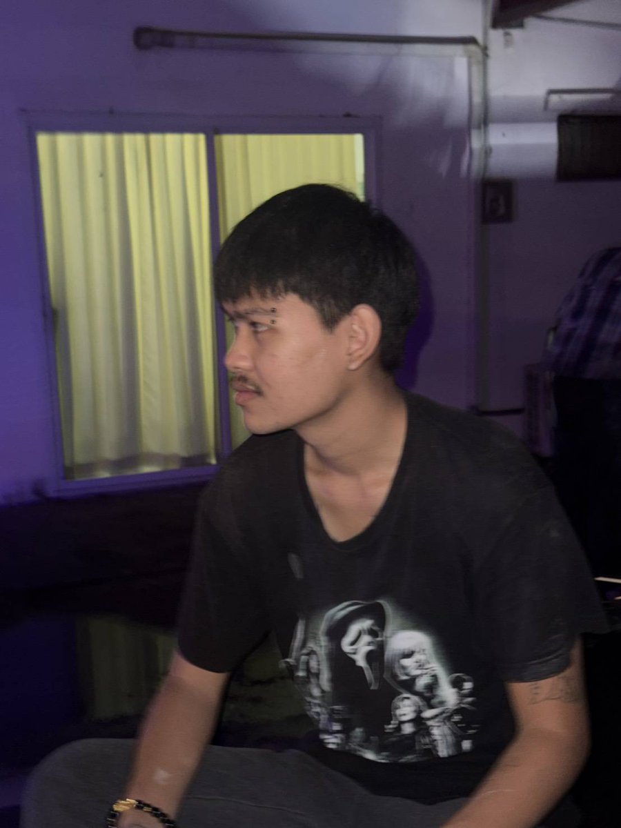บอล tweet media