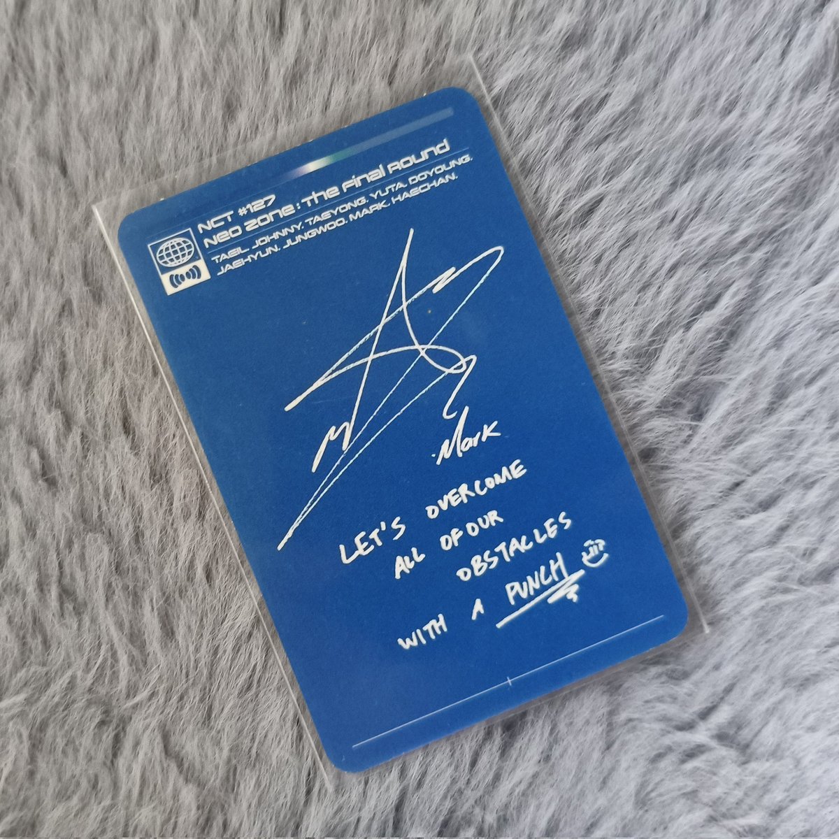 winkjuns's tweet photo. sold my mark bonakid a few years ago and regretted it. now he’s home again 🏡🩷🤎 https://t.co/q9YTFEyZks