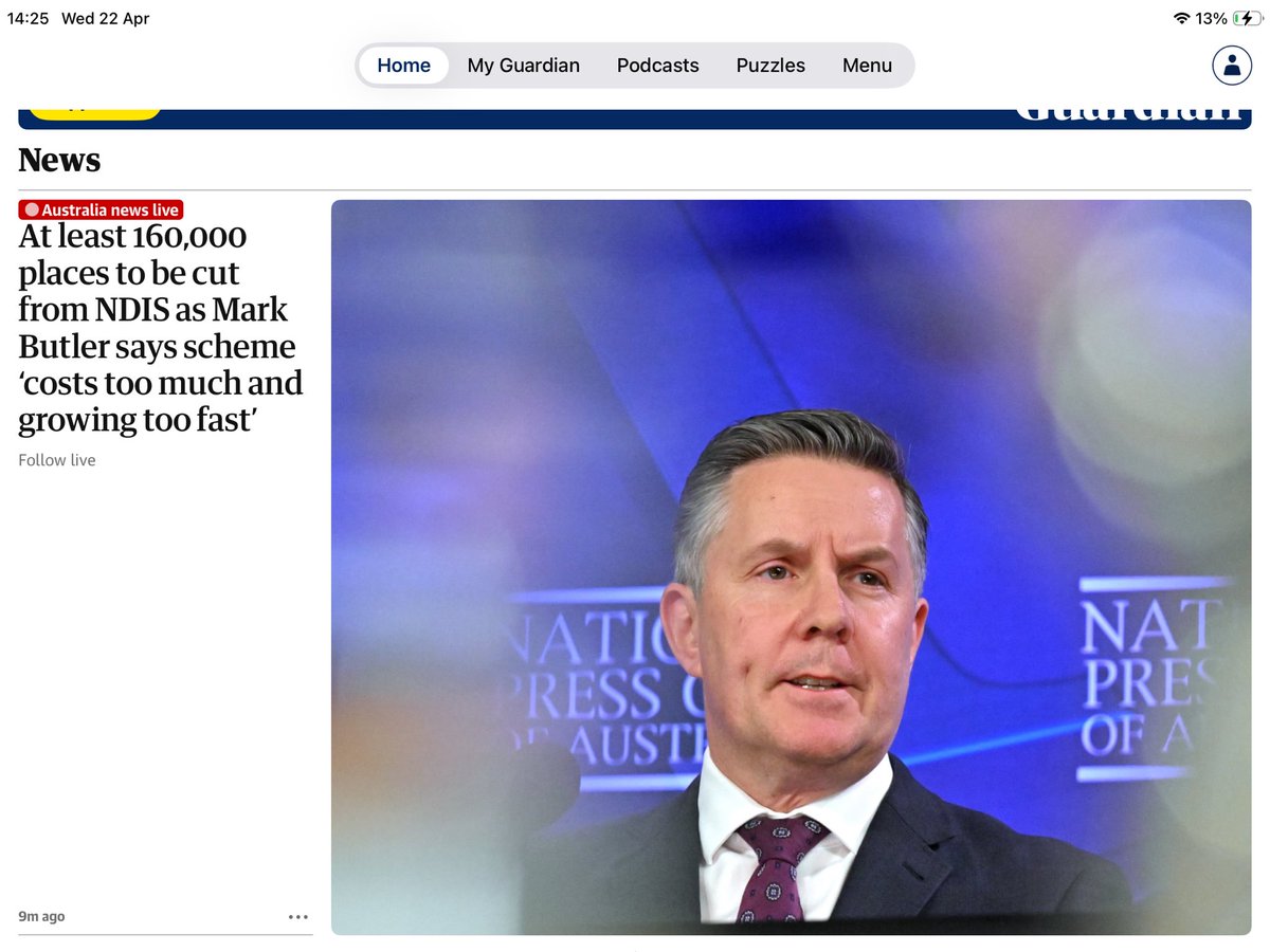 potcalling's tweet photo. $368b for ghost subs, another $53b for defence (from whom?), $17b in fossil fuel subsidies, $20b to private & catholic schools
& NDIS is too expensive? Right, just ditch 160,000 people, where? Onto the streets?
You already ensure 4m Australians struggle in poverty https://t.co/ixlbLfSwja