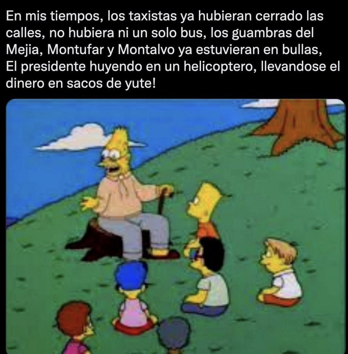 Xavi Sanz tweet media