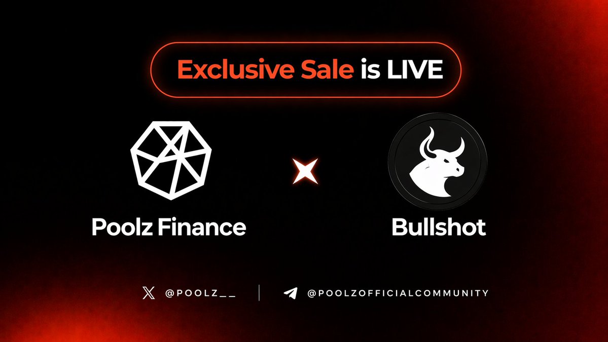 Poolz Finance tweet media