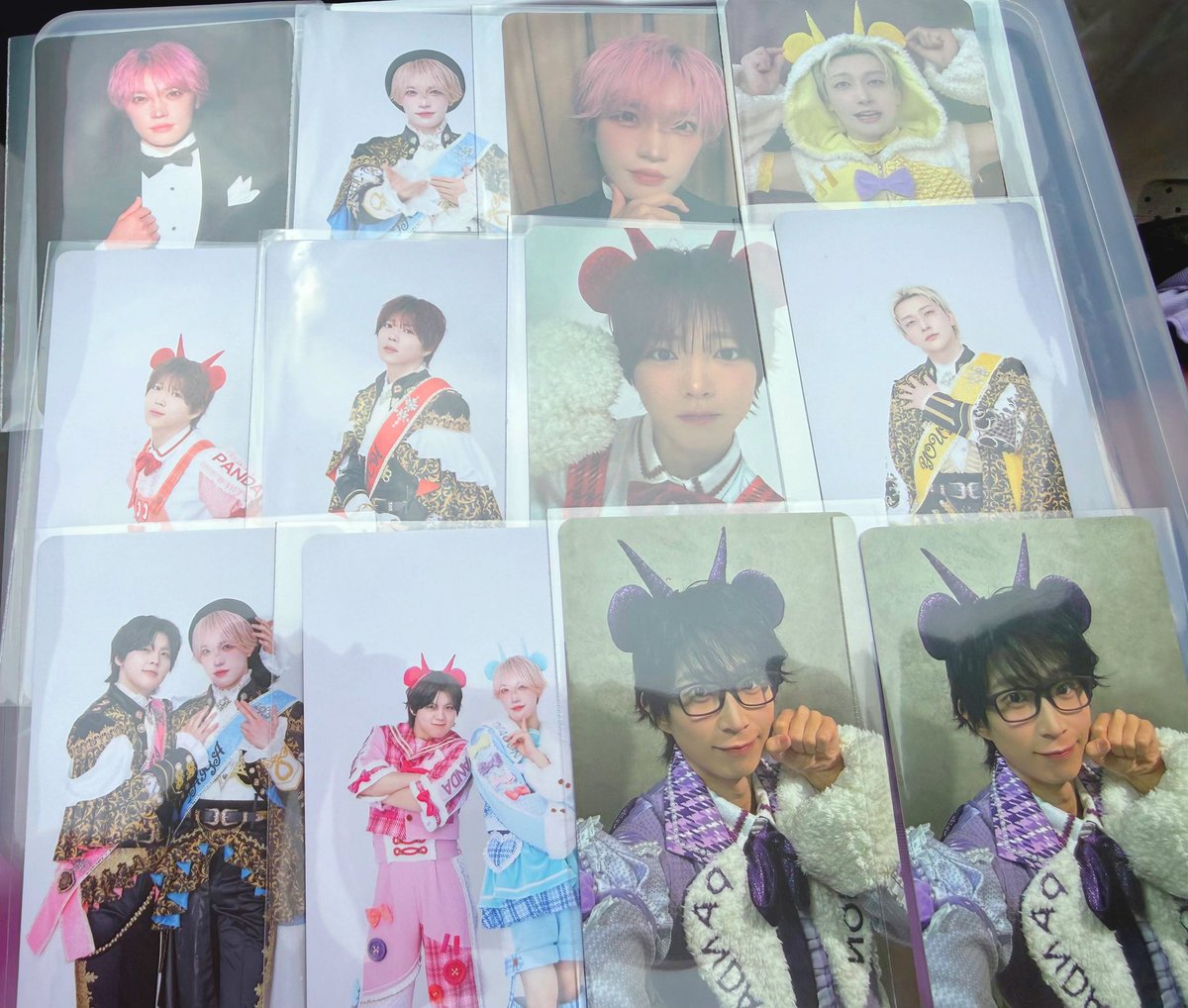 𝔂☁️ tweet media