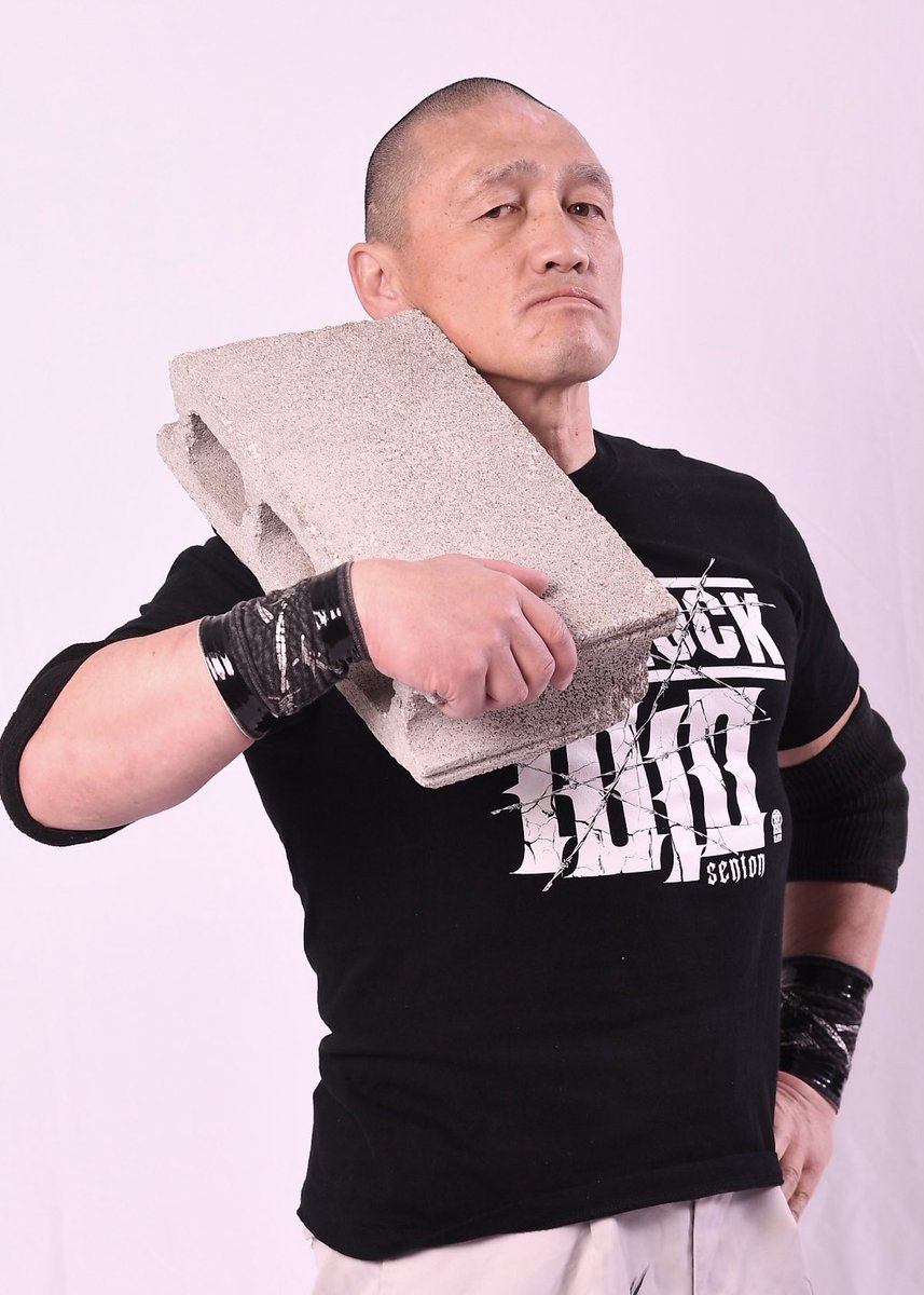 大日本プロレス BJW Official tweet media