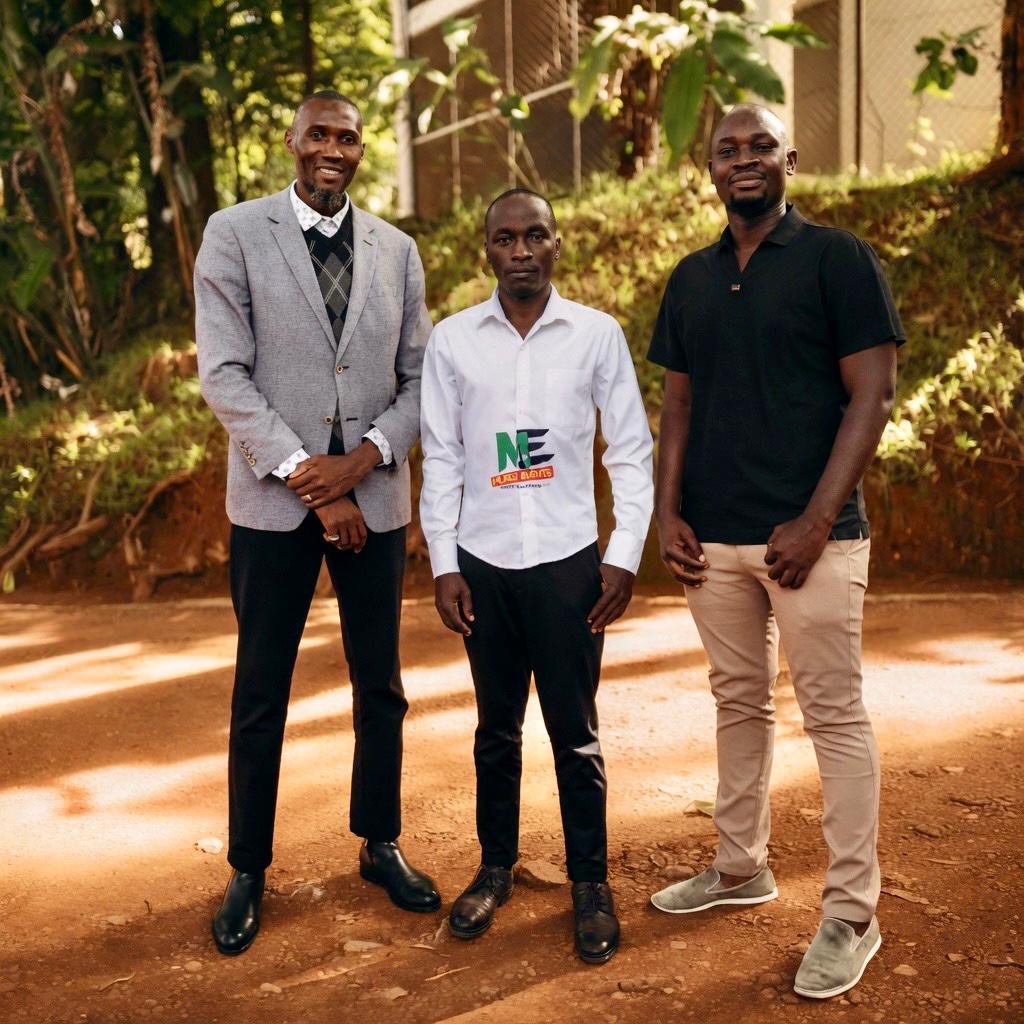 ronniensubuga0's tweet photo. On Monday, I met with models &amp; agents to advance the Models &amp; Agents Guild.

There’s clear interest, but also hesitation. That’s the reality of an industry without structure.

We’re taking a deliberate approach to build trust &amp; strong leadership. The foundation must be right. https://t.co/xDc2nCI6x7