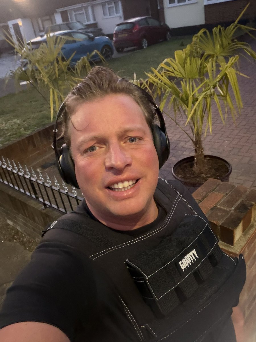 Thomas Skinner ⚒ tweet media